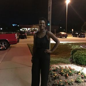 Meet your Posher, Robin